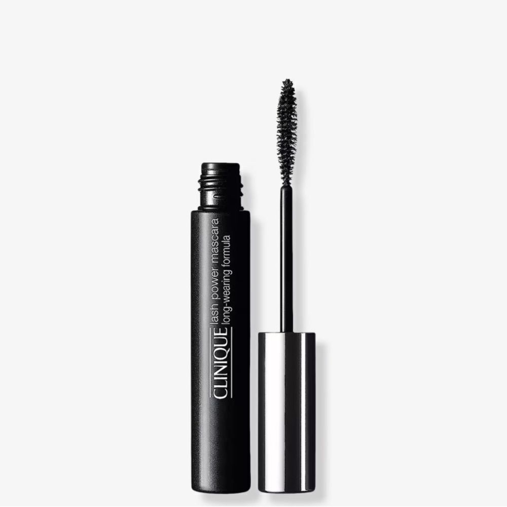 NWT FULL SIZE Clinique
Lash Power Mascara Long-Wearing Formula- BLACK